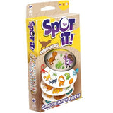 Spot It! - Dinosaurs - Blister-Eco (6 un.) (ML) (Special Order)