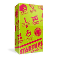 Startups (EN) (Special Order)