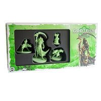 Godtear: Styx, Lord of Hounds (EN) (Special Order)