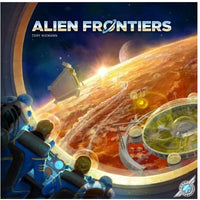 Alien Frontiers (EN) (Special Order)