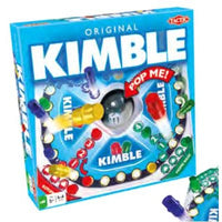 Kimble (EN) (Special Order)