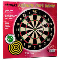 Bex - Friendly Dart Set (EN) (Special Order)