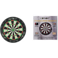 Bex - Champion Bristle Dartboard (EN) (Special Order)