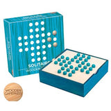 Tactic Wooden Classic - Solitaire (ML) (Special Order)