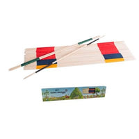 Bex - Giant Mikado (Pickup Sticks) Family (EN) (Special Order)