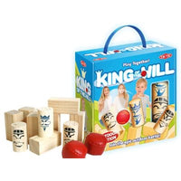 King of the Hill (EN) (Special Order)