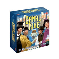Canal King Brugge (ML) (Special Order)