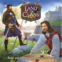 Land of Clans (EN)