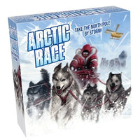 Arctic Race (EN) (Special Order)