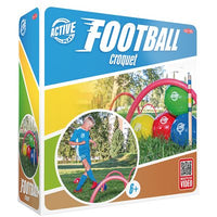 Football Croquet (EN) (Special Order)
