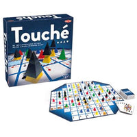 Touche (EN) (Special Order)