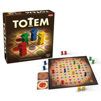 Totem (EN) (Special Order)