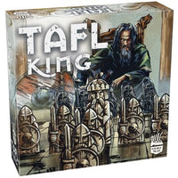 Vikings' Tales - Edge Of the World: Tafl King (ML) (Special Order)