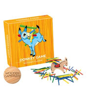 Tactic Wooden Classic - Donkey Balance (EN) (Special Order)