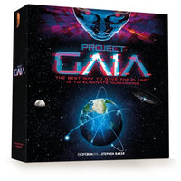 EscapeRUN - Project GAIA (EN) (Special Order)