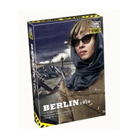 Crime Scene - Berlin 1976 (EN) (Special Order)