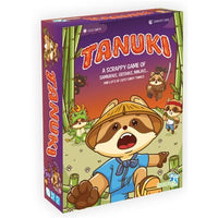 Tanuki (EN) (Special Order)