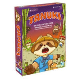 Tanuki (FR) (Special Order)