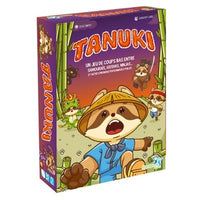 Tanuki (FR) (Special Order)