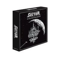 Escape the Dark Sector (EN) (Special Order)