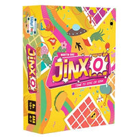 JinxO (EN) (Special Order)