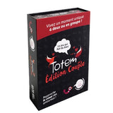 Totem - Le Jeu Qui Fait du Bien - Edition Couple (FR) (Special Order)