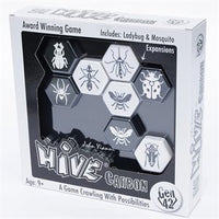 Hive - Carbon (ML)