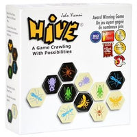 Hive (ML)
