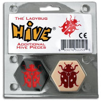 Hive: The Ladybug (ML) (Special Order)