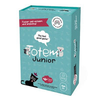 Totem - The Feel Good Game - Junior Edition (EN) (Special Order)