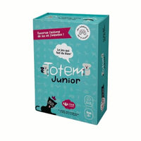 Totem - Le Jeu Qui Fait du Bien - Edition Junior (FR) (Special Order)