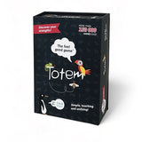 Totem - The Feel Good Game (EN) (Special Order)