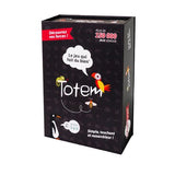 Totem - Le Jeu Qui Fait du Bien (FR) (Special Order)