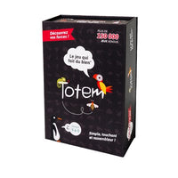 Totem - Le Jeu Qui Fait du Bien (FR) (Special Order)