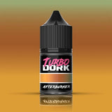 Turbo Dork - TurboShift - Afterburner (EN) (Special Order)