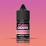 Turbo Dork - ZeniShift - Bubblegum Crisis (EN) (Special Order)