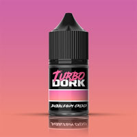 Turbo Dork - ZeniShift - Bubblegum Crisis (EN) (Special Order)