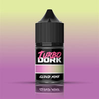 Turbo Dork - TurboShift - Cloud Nine (EN) (Special Order)
