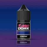 Turbo Dork - TurboShift - Cyberia (EN) (Special Order)