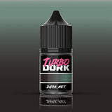 Turbo Dork - TurboShift - Dark Net (EN) (Special Order)