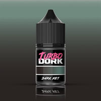 Turbo Dork - TurboShift - Dark Net (EN) (Special Order)