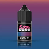 Turbo Dork - TurboShift - Dream On (EN) (Special Order)
