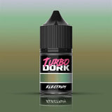 Turbo Dork - TurboShift - Electrum (EN) (Special Order)