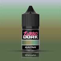 Turbo Dork - TurboShift - Electrum (EN) (Special Order)