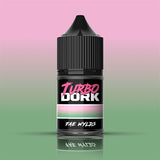 Turbo Dork - ZeniShift - Fae Wylds (EN) (Special Order)