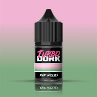 Turbo Dork - ZeniShift - Fae Wylds (EN) (Special Order)