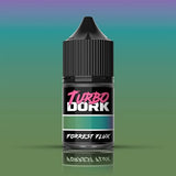 Turbo Dork - TurboShift - Forrest Flux (EN) (Special Order)