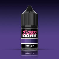 Turbo Dork - TurboShift - Galaxia (EN) (Special Order)
