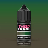 Turbo Dork - TurboShift - Grave Robber (EN) (Special Order)