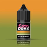 Turbo Dork - ZeniShift - Hemogoblin (EN) (Special Order)